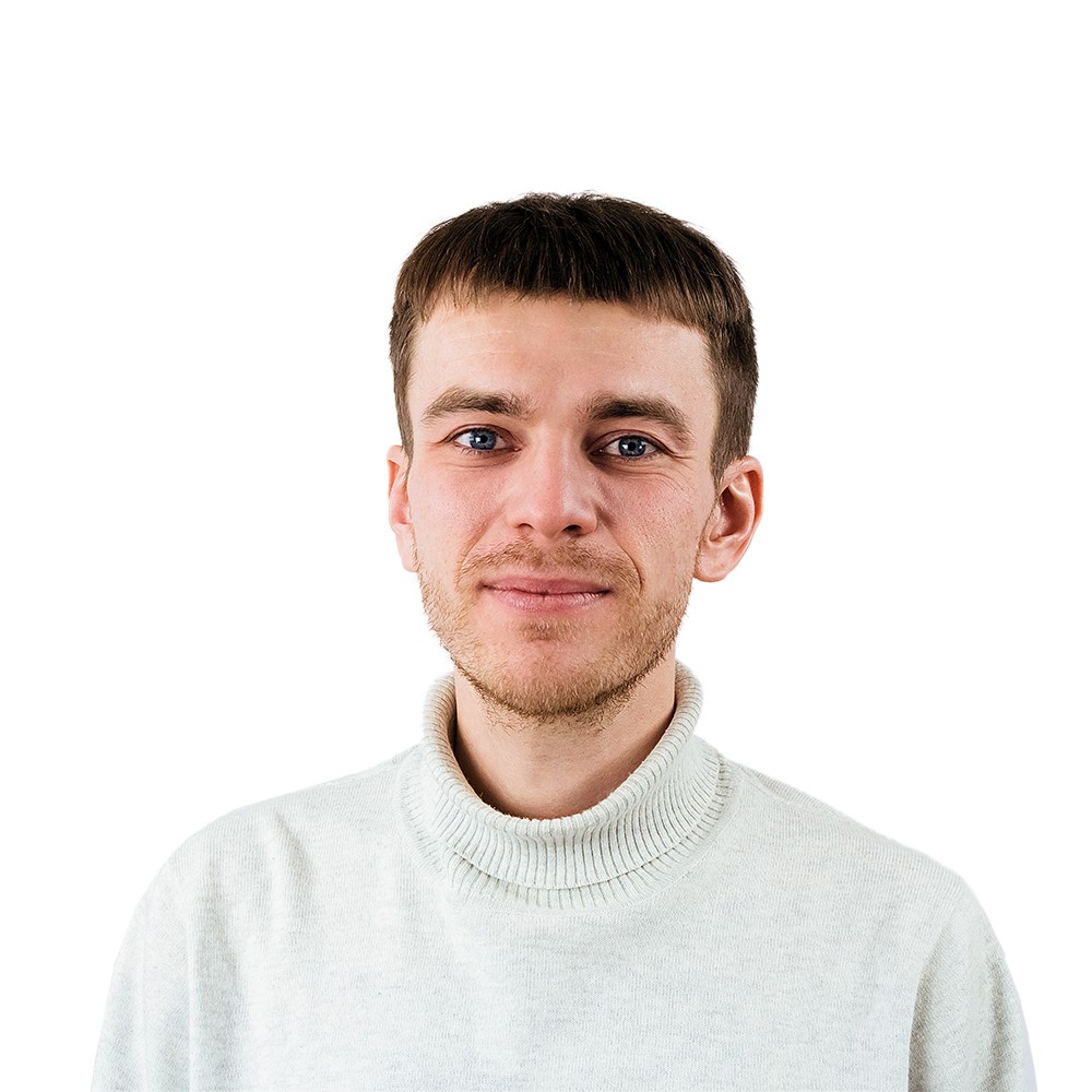 Антон Пиров